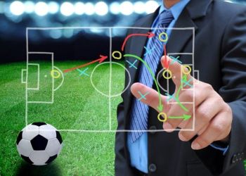 Πιστοποίηση Προπονητών Ποδοσφαίρου