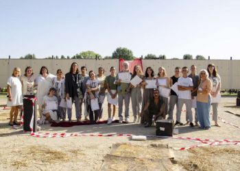 Πρεμιέρα των «Ολύμπιων Εν Δίω» 2022 Πρεμιέρα των «Ολύμπιων Εν Δίω» 2022