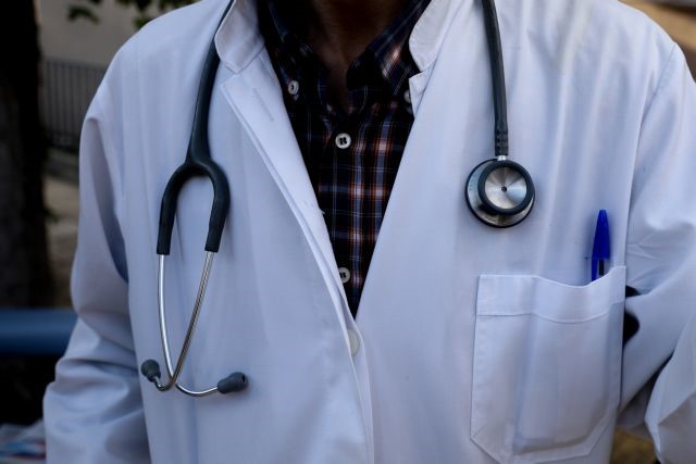 Προσωπικός Γιατρός: Οι Τρεις Τρόποι Εγγραφής Στην Πλατφόρμα