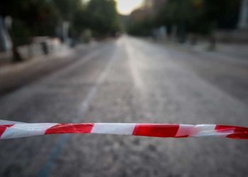 Προσωρινές ρυθμίσεις κυκλοφορίας, λόγω εκτέλεσης ασφαλτικών εργασιών στον κόμβο Ν. Εφέσσου από τη Δευτέρα 26 Σεπτεμβρίου 2022