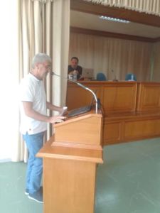 Πρωτοβάθμια Εκπαίδευση Πιερίας: Ενημερωτική Συνάντηση Στελεχών Εκπαίδευσης