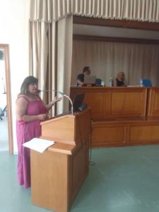 Πρωτοβάθμια Εκπαίδευση Πιερίας: Ενημερωτική Συνάντηση Στελεχών Εκπαίδευσης