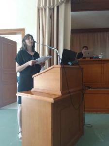 Πρωτοβάθμια Εκπαίδευση Πιερίας: Ενημερωτική Συνάντηση Στελεχών Εκπαίδευσης