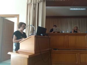 Πρωτοβάθμια Εκπαίδευση Πιερίας: Ενημερωτική Συνάντηση Στελεχών Εκπαίδευσης