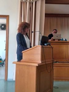 Πρωτοβάθμια Εκπαίδευση Πιερίας: Ενημερωτική Συνάντηση Στελεχών Εκπαίδευσης