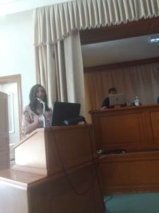 Πρωτοβάθμια Εκπαίδευση Πιερίας: Ενημερωτική Συνάντηση Στελεχών Εκπαίδευσης