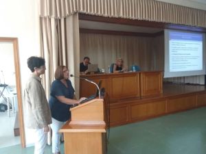 Πρωτοβάθμια Εκπαίδευση Πιερίας: Ενημερωτική Συνάντηση Στελεχών Εκπαίδευσης