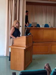 Πρωτοβάθμια Εκπαίδευση Πιερίας: Ενημερωτική Συνάντηση Στελεχών Εκπαίδευσης