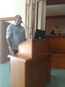 Πρωτοβάθμια Εκπαίδευση Πιερίας: Ενημερωτική Συνάντηση Στελεχών Εκπαίδευσης