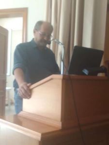 Πρωτοβάθμια Εκπαίδευση Πιερίας: Ενημερωτική Συνάντηση Στελεχών Εκπαίδευσης