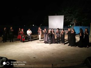 Πόντος, τα δακρυσμένα κύματα  της μνήμης