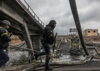 Ρωσία: Ο Πούτιν υπογράφει την προσάρτηση Ντονέτσκ, Λουγκάνσκ, Ζαπορίζια και Χερσώνα