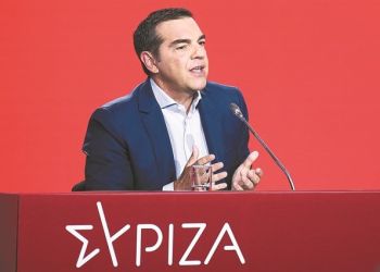 ΣΥΡΙΖΑ: Τι κρύβει η «κυβέρνηση των ηττημένων»