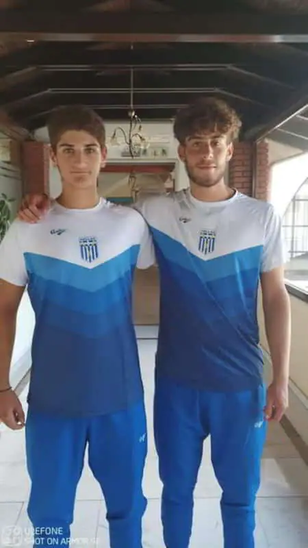 Βαλκανικό πρωτάθλημα Κωπηλασίας - Στην Βοσνία οι πρωταθλητές του ΝΟΚΑΤ Στην Βοσνία οι πρωταθλητές του ΝΟΚΑΤ