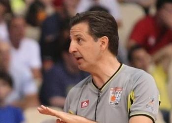 Συνδέσμος Διαιτητών Καλαθοσφαίρισης Κεντρικής Μακεδονίας –