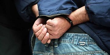 Συνελήφθη Στην Πιερία 21Χρονος Με Κλεμμένο Αυτοκίνητο Από Την Αθήνα