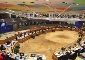 Σύνοδος υπουργών Ενέργειας: Καμία συμφωνία για πλαφόν στην τιμή του φυσικού αερίου Σύνοδος υπουργών Ενέργειας: Καμία συμφωνία για πλαφόν στην τιμή του φυσικού αερίου