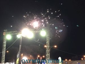 Τελετή Εγκαινίων της 11ης Εμποροβιοτεχνικής Εκθεσιακής Δραστηριότητας Πιερίας – Κεντρικής Μακεδονίας 2022 (φωτορεπορτάζ)