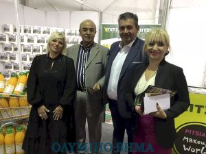 Τελετή Εγκαινίων της 11ης Εμποροβιοτεχνικής Εκθεσιακής Δραστηριότητας Πιερίας – Κεντρικής Μακεδονίας 2022 (φωτορεπορτάζ)