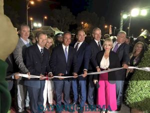 Τελετή Εγκαινίων της 11ης Εμποροβιοτεχνικής Εκθεσιακής Δραστηριότητας Πιερίας – Κεντρικής Μακεδονίας 2022 (φωτορεπορτάζ)