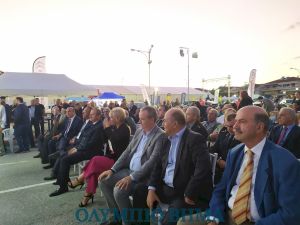 Τελετή Εγκαινίων της 11ης Εμποροβιοτεχνικής Εκθεσιακής Δραστηριότητας Πιερίας – Κεντρικής Μακεδονίας 2022 (φωτορεπορτάζ)