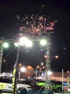 Τελετή Εγκαινίων της 11ης Εμποροβιοτεχνικής Εκθεσιακής Δραστηριότητας Πιερίας – Κεντρικής Μακεδονίας 2022 (φωτορεπορτάζ)