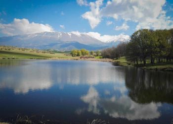 Την Παρασκευή 30 Σεπτεμβρίου 2022 η 3η ορειβατική εξόρμηση στον Όλυμπο από τον Χιονοδρομικό Σπαρμού