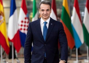 Την Παρασκευή η ομιλία του πρωθυπουργού στον ΟΗΕ
