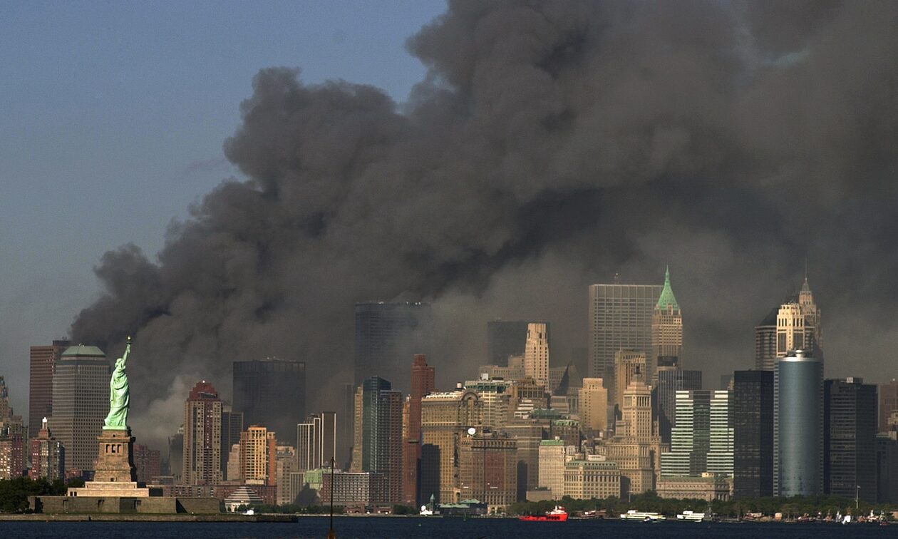 Τι άλλαξε στον κόσμο μετά τις επιθέσεις που συγκλόνισαν τις 11ης Σεπτεμβρίου