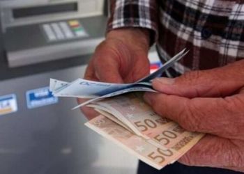 Το 87% των συνταξιούχων θα δει κατευθείαν αύξηση στη σύνταξη – μερικοί διπλή και τριπλή