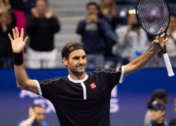 Το τέλος ενός μύθου: Αποσύρθηκε ο Ρότζερ Φέντερερ