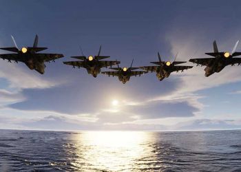 Τουρκία: Τα ΜΜΕ καρφώνουν Ερντογάν – «Με τα F 35 μπορεί να έρθει ξαφνικά βράδυ η Ελλάδα»