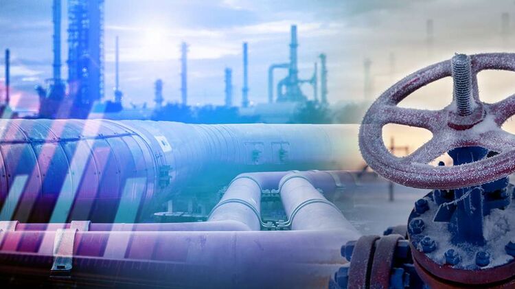 Φυσικό αέριο – Ενέργεια: Φόβοι για ενεργειακό κραχ μετά τις διαρροές στους Nord Stream