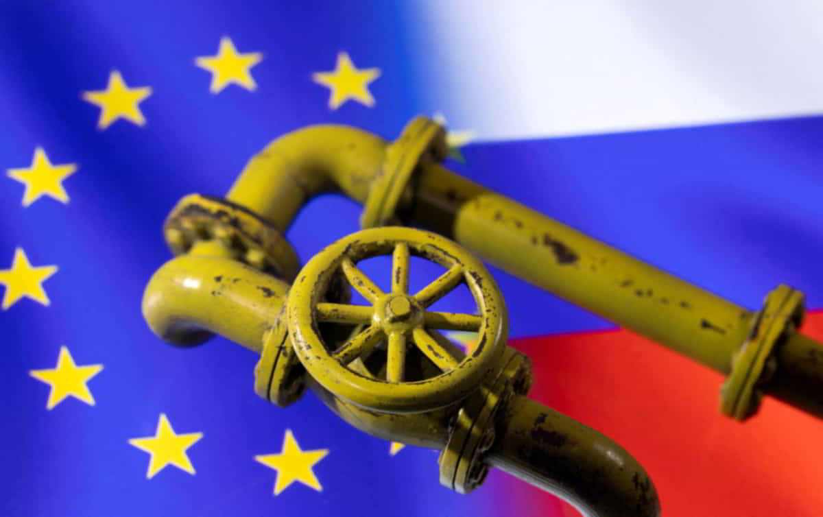 Φυσικό αέριο: Η Ρωσία έκλεισε τον Nord Stream και απειλεί