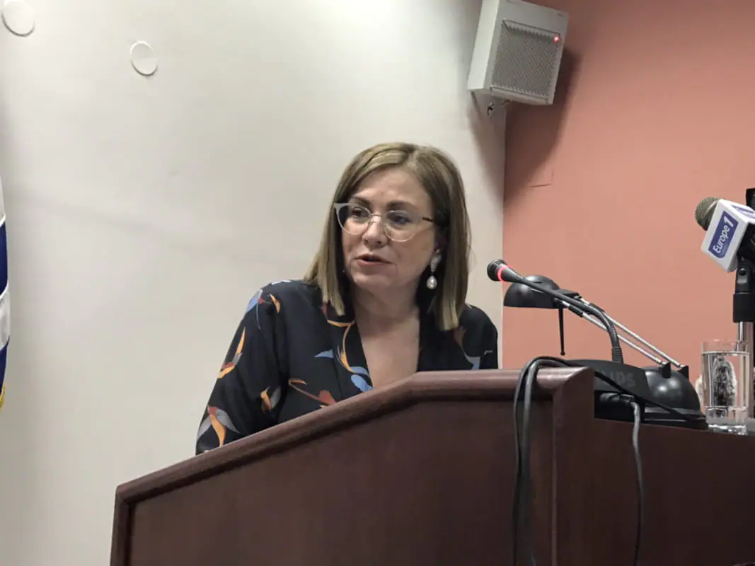 Χρήσιμες επισημάνσεις από τους ομιλητές της διευρυμένης σύσκεψης της Κ.Ε.Ε.Ε στην πόλη μας Χρήσιμες επισημάνσεις από τους ομιλητές της διευρυμένης σύσκεψης της Κ.Ε.Ε.Ε στην πόλη μας