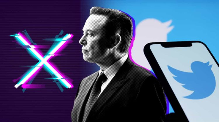 Έλον Μασκ: Η νέα Super εφαρμογή που δημιουργεί πάνω στο Twitter