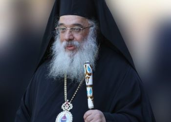 Έναρξη των Εσπερινών Κηρυγμάτων στον Ιερό Καθεδρικό Ναό Θείας Αναλήψεως Κατερίνης