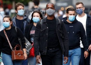 Ένα νέο φθινοπωρινό χειμερινό κύμα Covid 19 προβλέπουν πολλοί επιστήμονες