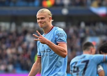 Έπος: Άγγλοι οπαδοί μαζεύουν υπογραφές για να… διώξουν τον Χάαλαντ από την Premier League! (pic)