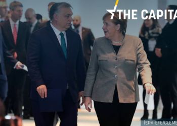 Όρμπαν: Με τη Μέρκελ, δεν θα είχαμε πόλεμο