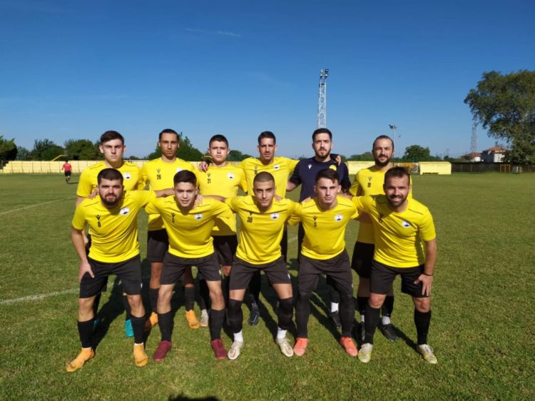 ΑΟ Τρικάλων - ΓΑΣ Σβορώνου: Πρόβα συμπερασμάτων ΑΟ Τρικάλων – ΓΑΣ Σβορώνου: Πρόβα συμπερασμάτων