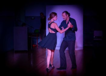 Αικατερίνεια: «Από τον Μεσοπόλεμο στη Σύγχρονη Εποχή» – Βραδιά Αργεντίνικου Tango