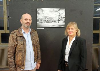 Αικατερίνεια 2022: Εγκαίνια της Έκθεσης φωτογραφίας με θέμα «12+1 Ιεροί Ναοί της Κατερίνης» του Παναγιώτη Φτάρα