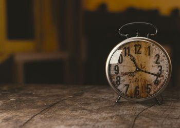 Αλλαγή ώρας 2022: Θα καταργηθεί φέτος;