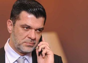Ανδρέας Πάτσης: Το ηθικό, το νόμιμο και η σωστή απόφαση για τη διαγραφή