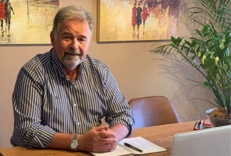 Απάντηση του προέδρου της Ε.ΠΟΙ.ΖΩ. Δήμου Κατερίνης στην ΟΠΠ “I can’t breathe” Απάντηση του προέδρου της Ε.ΠΟΙ.ΖΩ. Δήμου Κατερίνης στην ΟΠΠ “i Can’t Breathe”