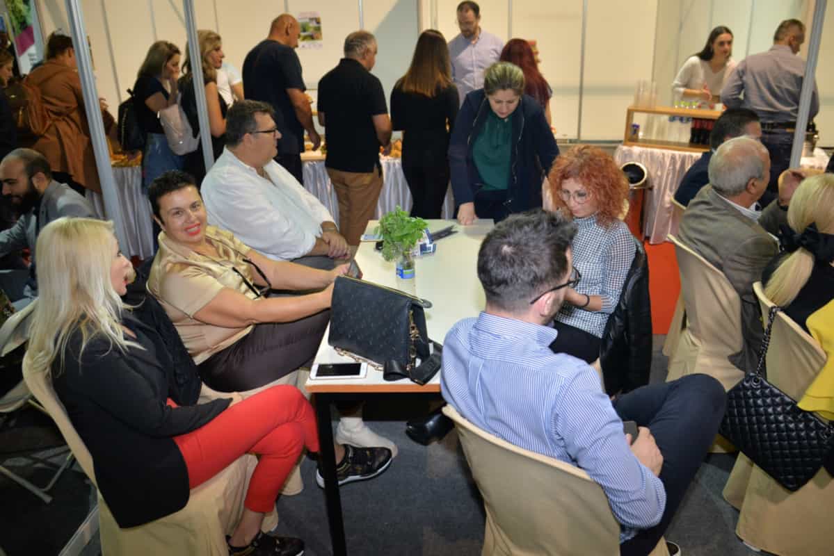 Απόλυτα επιτυχημένη κρίθηκε η 11η Εμποροβιοτεχνική Έκθεση Πιερίας – Κ. Μακεδονίας