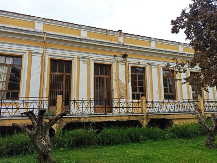 Αστική Σχολή Κατερίνης –