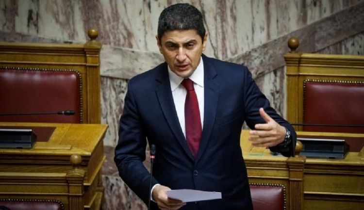 Αυγενάκης στη Βουλή: «Τον Ιανουάριο χρήματα από το Στοίχημα σε όλο τον αθλητισμό»