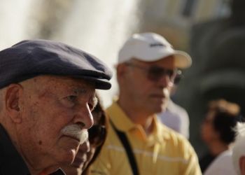 Αύξηση 7% στις συντάξεις από το 2023 – Το Δεκέμβριο η επιταγή ακρίβειας